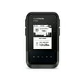 thumbnail image 1 of Garmin eTrex Solar, GPS Handheld Navigator, Unlimited Battery Life, Water Resistant, 1 of 4