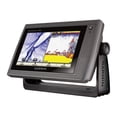 thumbnail image 1 of Garmin echoMAP 70s - GPS chartplotter - marine 7" widescreen, 1 of 3