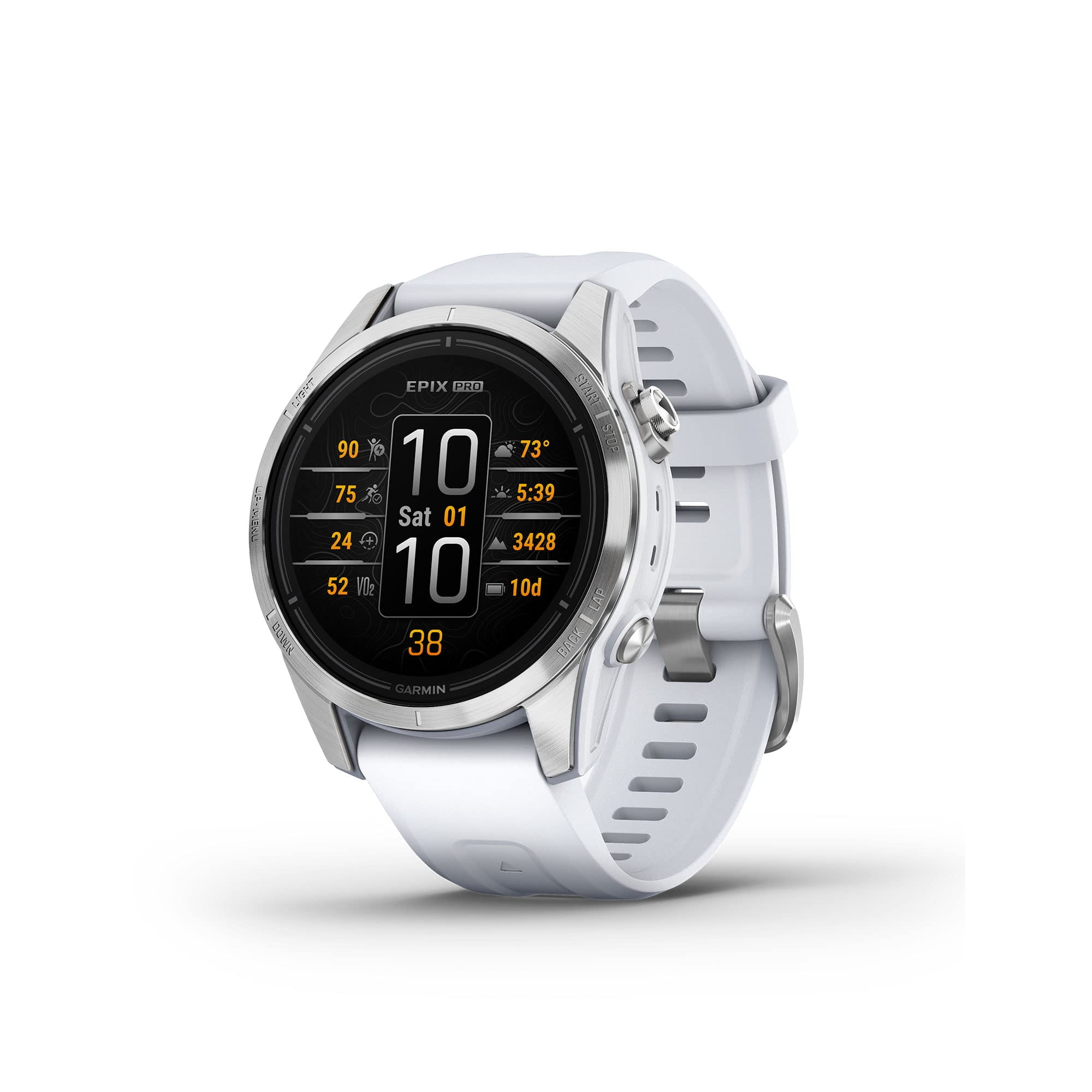 Garmin Epix Gen 2 Review: One Of The Finest Premium Smartwatches