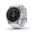 thumbnail image 1 of Garmin epix Pro (Gen 2) Sapphire Edition, 51mm, High Performance Smartwatch, Advanced Training Technology, Built-in Flashlight, Whitestone, 1 of 6