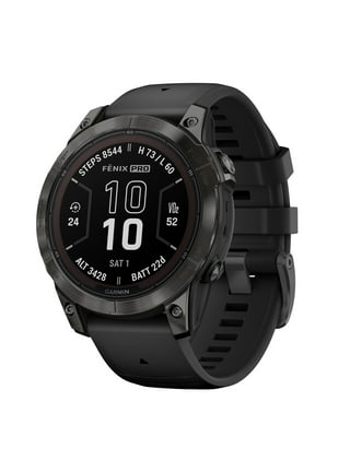 Garmin watch walmart best sale