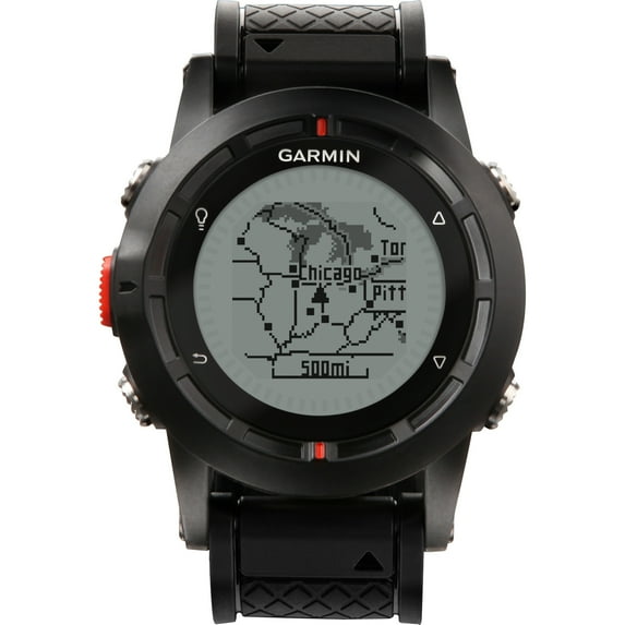 Garmin f��nix GPS Watch