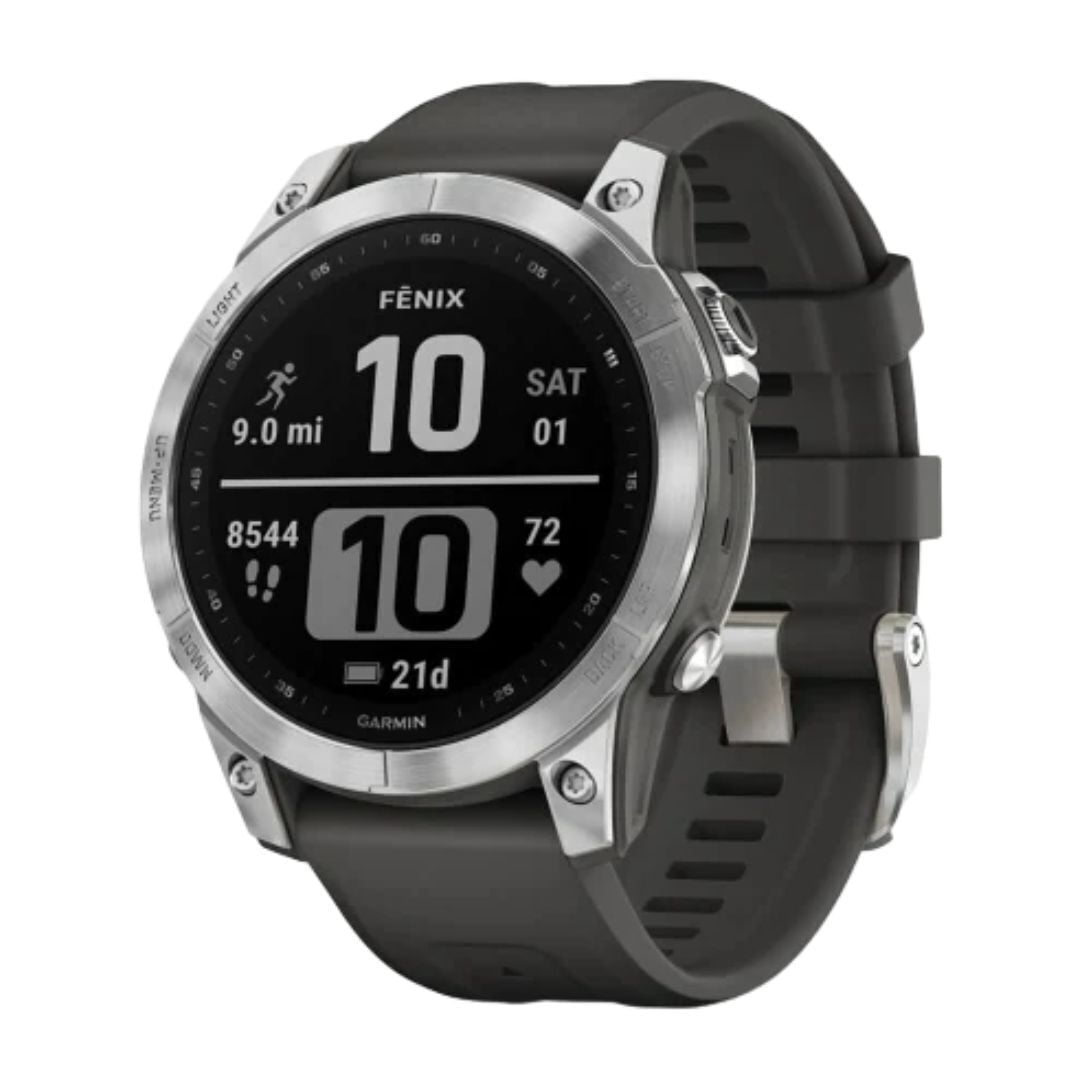 GARMIN FENIX 7S GPSウォッチ Amazon.com: Garmin Fenix 7S, Smaller Sized Adventure smartwatch