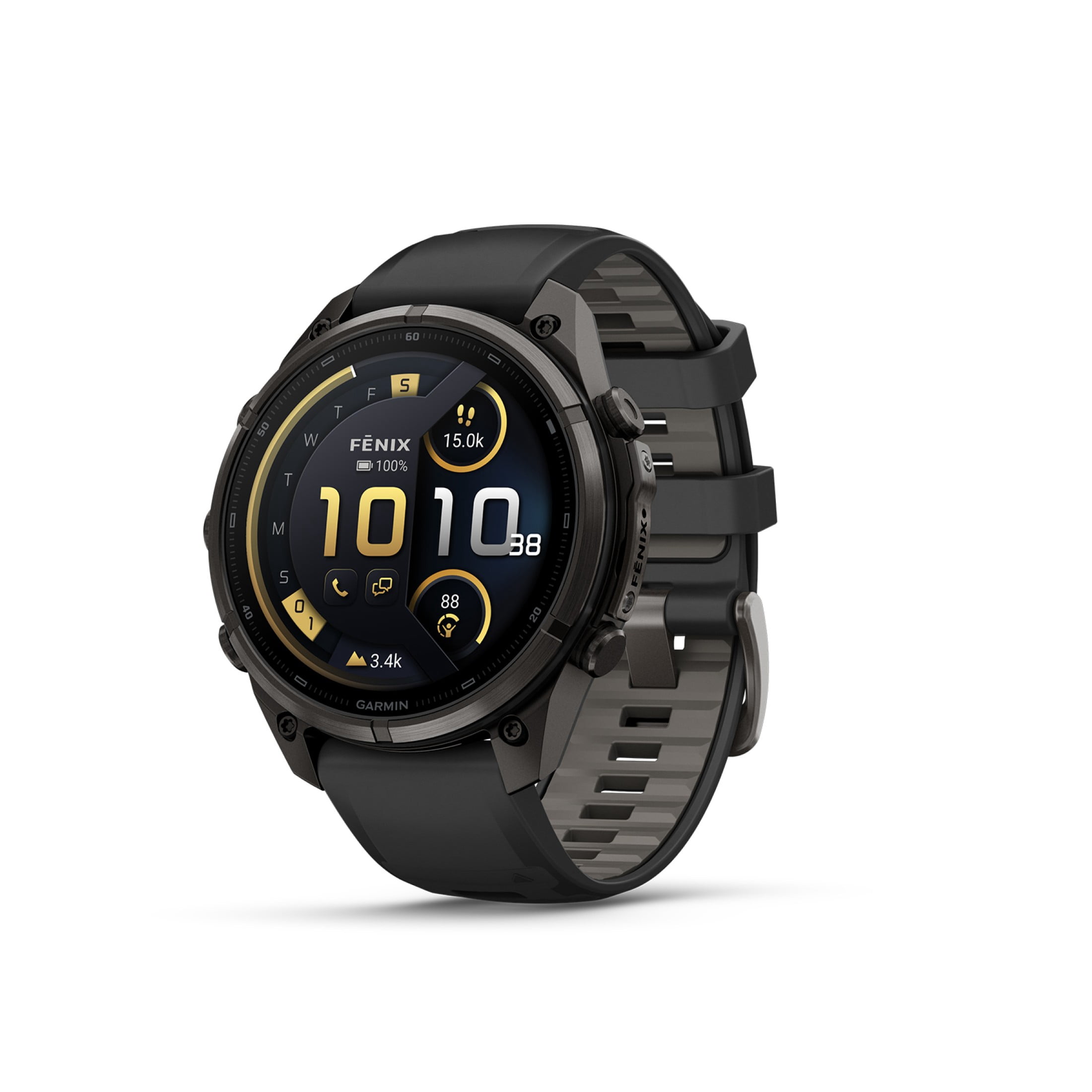 Garmin fenix 9 Pro inReach 47mm