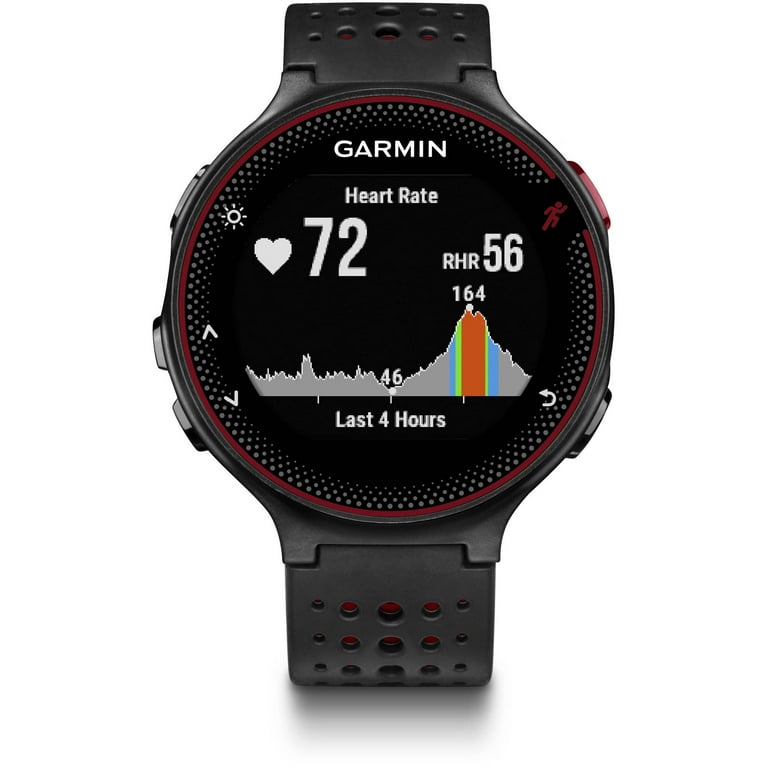 Gym Workout Garmin Gps Garmin Forerunner 235 Strength Training