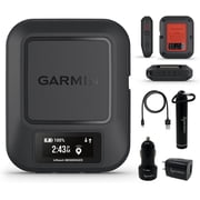 Garmin inReach Messenger Handheld Satellite Communicator 1.08 with Power Pack