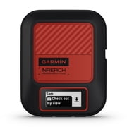Garmin inReach Messenger Plus, SOS Satellite Communicator with Photo, Text & Voice Messaging Without Cell Service, Long Battery Life, Durable, Temperature-Resistant, Water-Resistant IPX7 Design