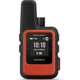 thumbnail image 1 of Garmin inReach Mini 2, Lightweight and Compact Satellite Communicator, Hiking Handheld, Orange, 1 of 7
