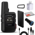 Garmin inReach Mini 2 Satellite Communicator, Lightweight Compact
