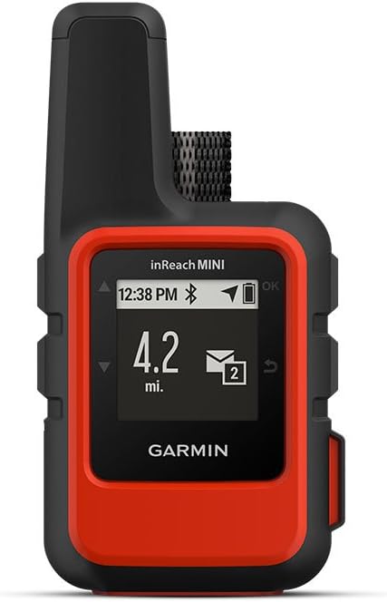Garmin inReach Mini GPS Device - image 1 of 5