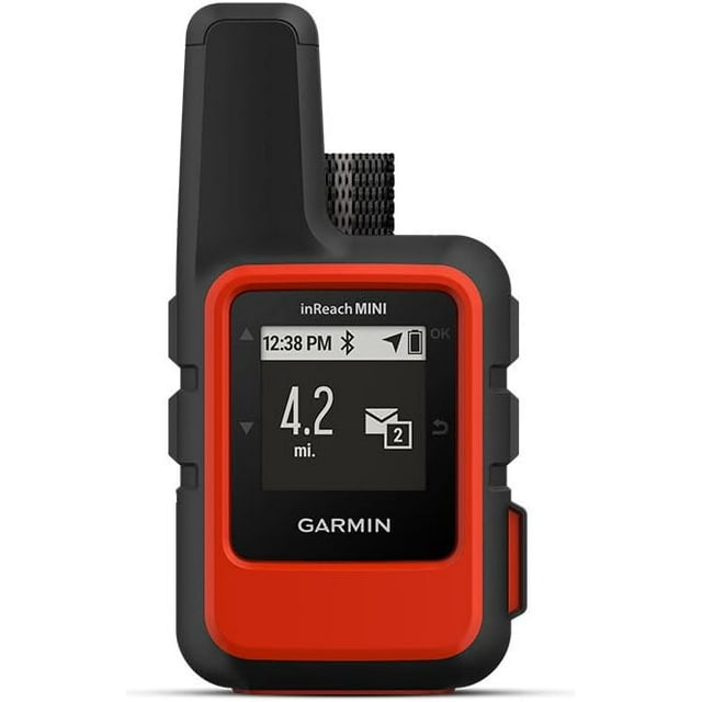 Garmin inReach Mini GPS Device