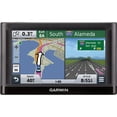 thumbnail image 1 of Pre-Owned Garmin Nuvi 55LM 5" Portable Touchscreen GPS w/ Lifetime Maps 010-01198-01, 1 of 1