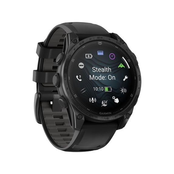 Garmin Tactix 8 47mm AMOLED Watch