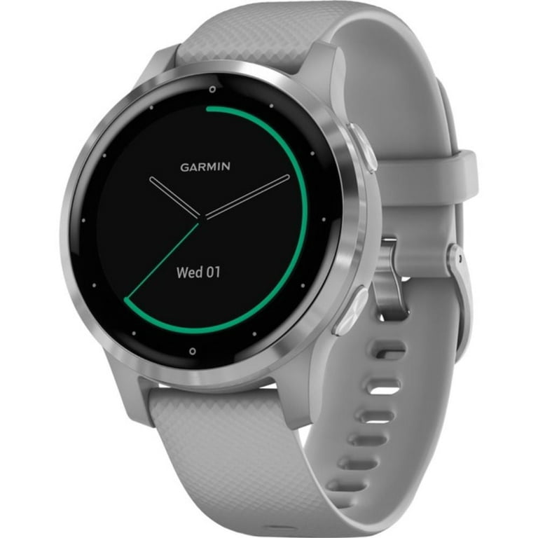 VIVOACTIVE４ Garmin vívoactive® 4 | Smartwatch with GPS | Fitness
