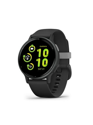 Walmart garmin watch sale