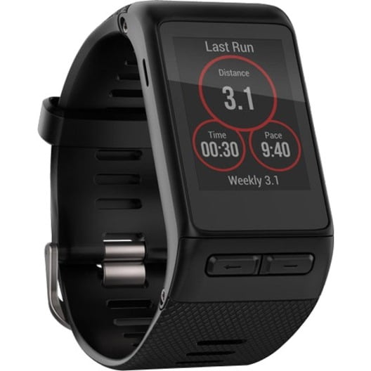 Accelerometer Gps Hr Running Watch Pace Running Watch With GPS