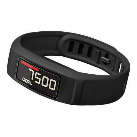 Garmin v��vofit 2 - Activity tracker - Bluetooth, ANT+/ANT - 0.9 oz - black