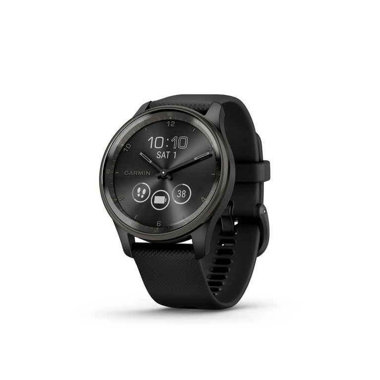 時計 GARMIN VIVOMOVE TREND Garmin vívomove® Trend | Hybrid Smartwatch