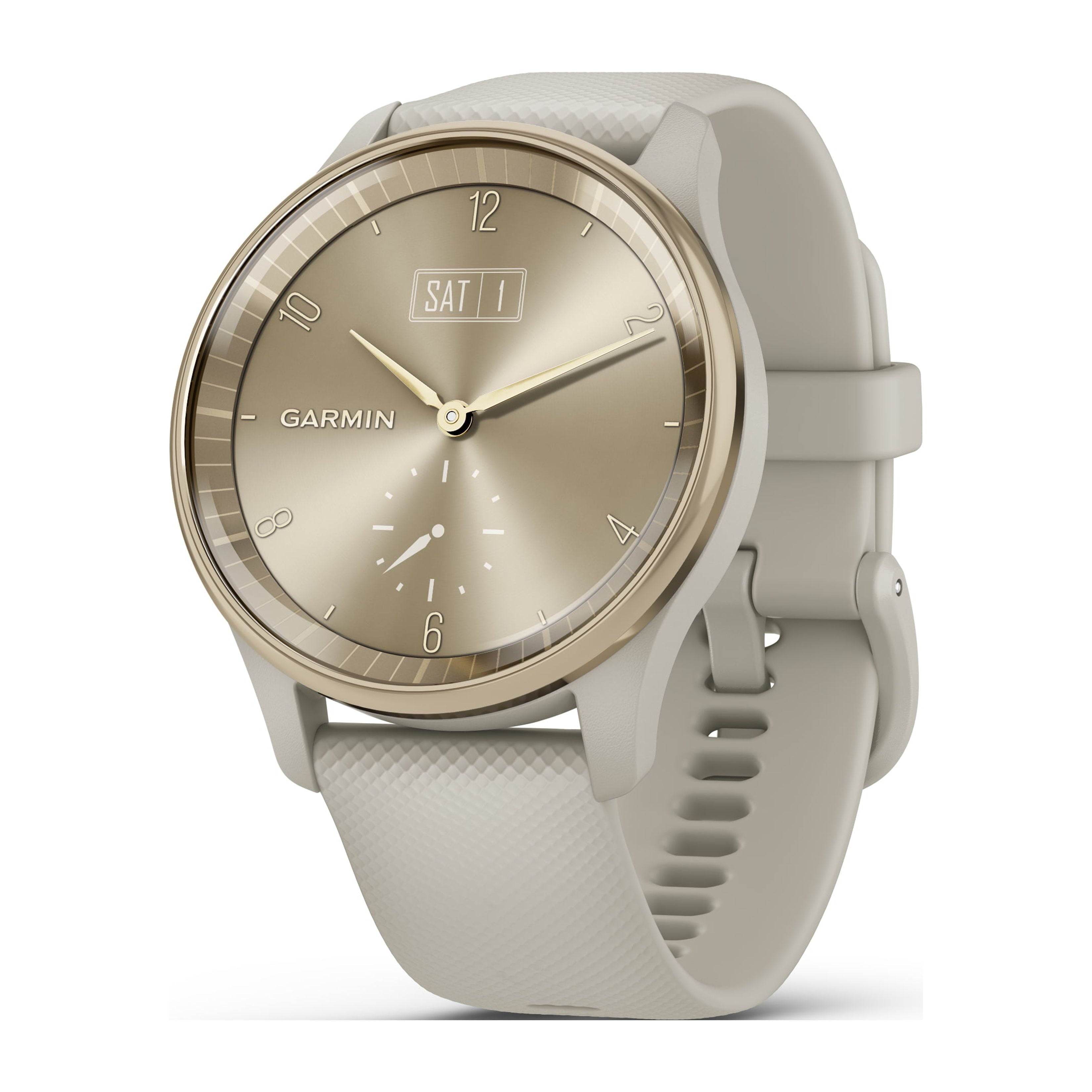 Free Shipping! Garmin Vívomove Trend, Hybrid Smartwatch Free Shipping! Garmin Vívomove Trend, Hybrid Smartwatch