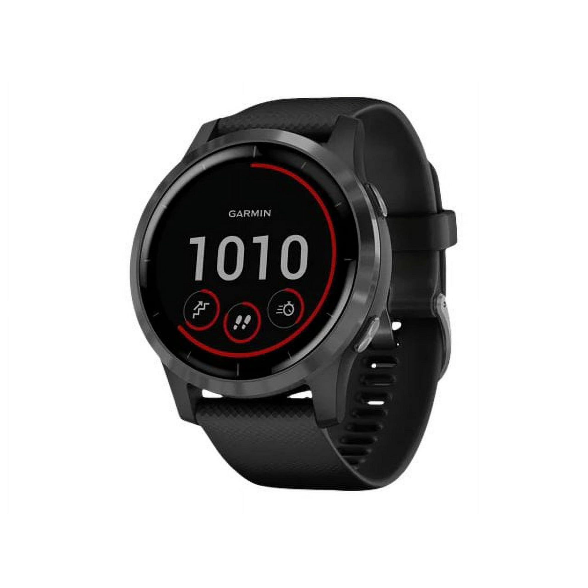 Garmin Approach S42 Premium GPS Golf Watch with All-in-One