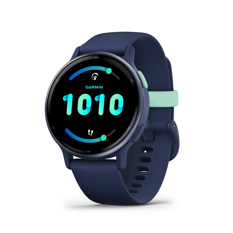 Garmin vívoactive 5 Smartwatch with Fitness Features, Music