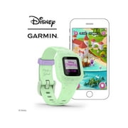 Garmin vivofit jr. 3, Fitness Tracker for Kids, Swim-Friendly, -Disney The Little Mermaid-  (010-02441-33)