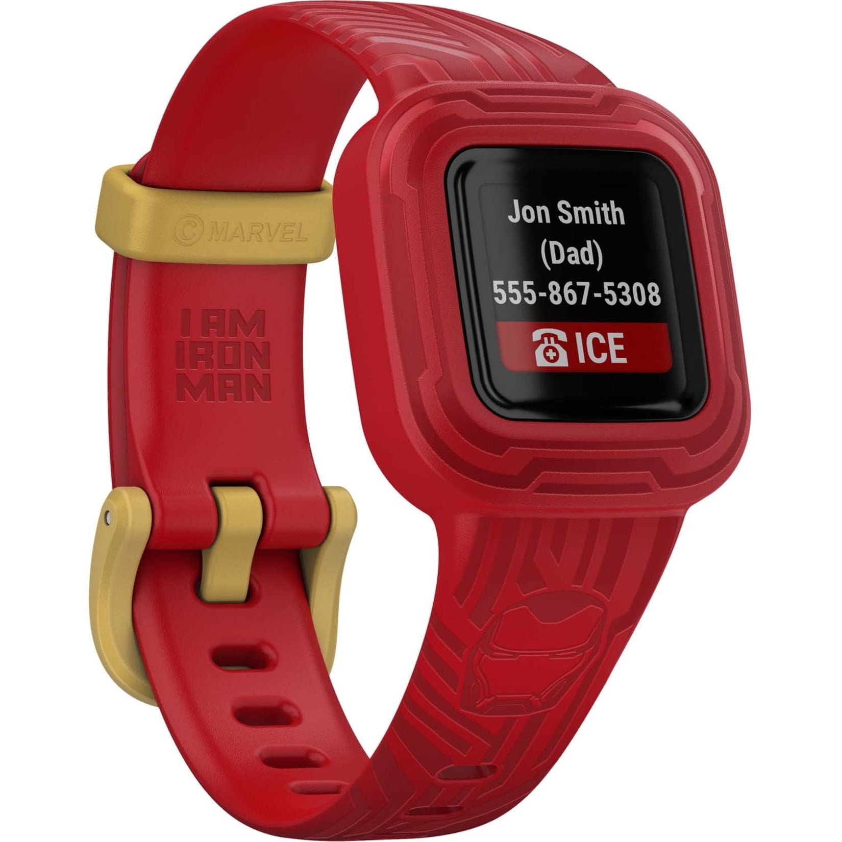 Garmin vivofit Kids Fitness Tracker, Kuwait Ubuy