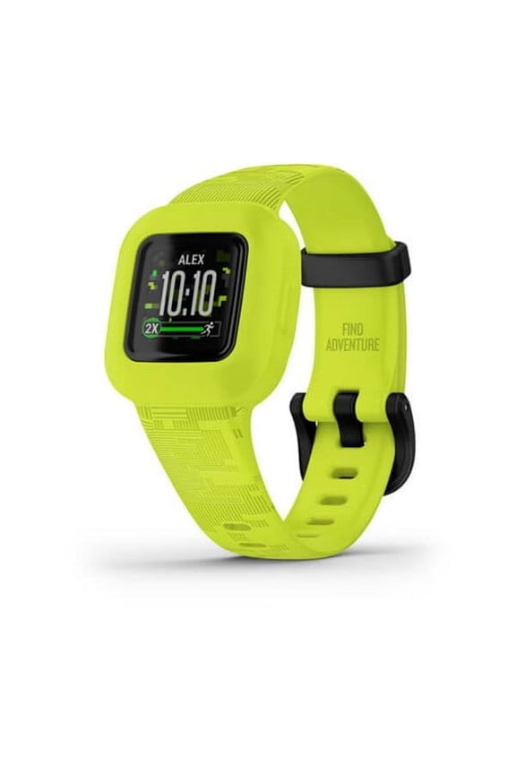 vivofit jr 3 Kids Fitness Tracker