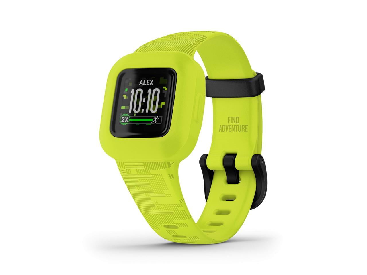 Garmin vivofit jr 3 Kids Fitness Tracker