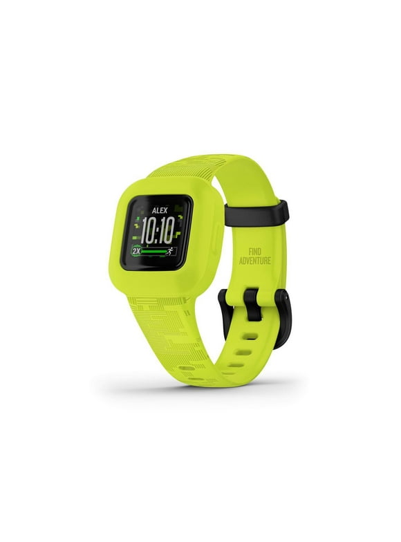 Garmin Activity Trackers