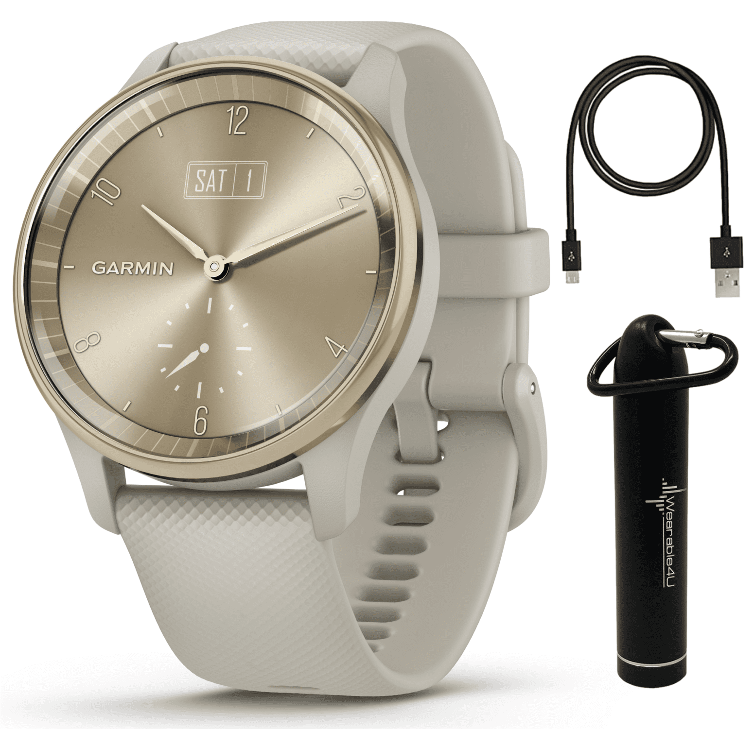 Garmin Smart Watches for Women - Bloomingdale's