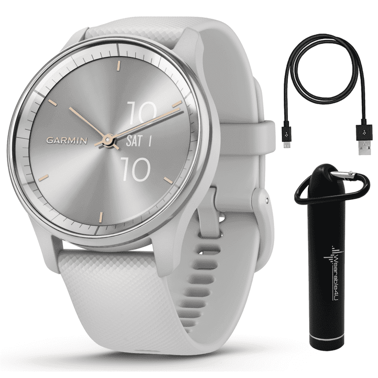 時計 GARMIN VIVOMOVE TREND vivomove Trend | LT Shop