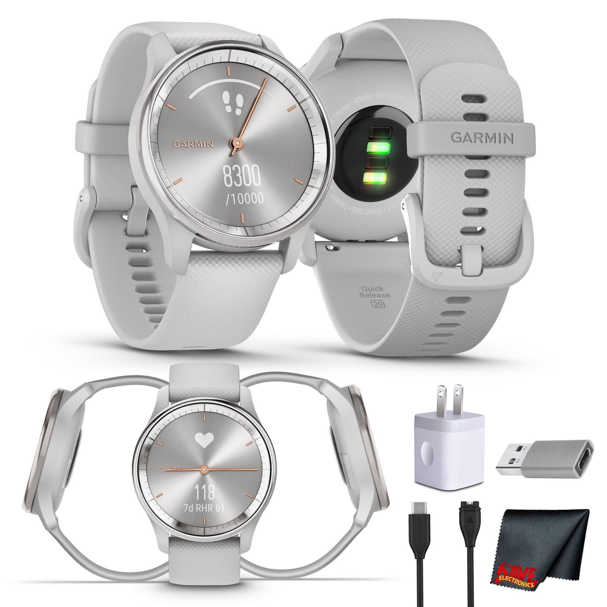 Vivomove Luxe