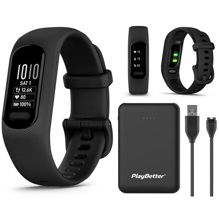 Garmin vivofit 4 bundle sales
