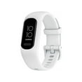 thumbnail image 1 of Garmin vivosmart 5 Wearable Electronic White, 1 of 8