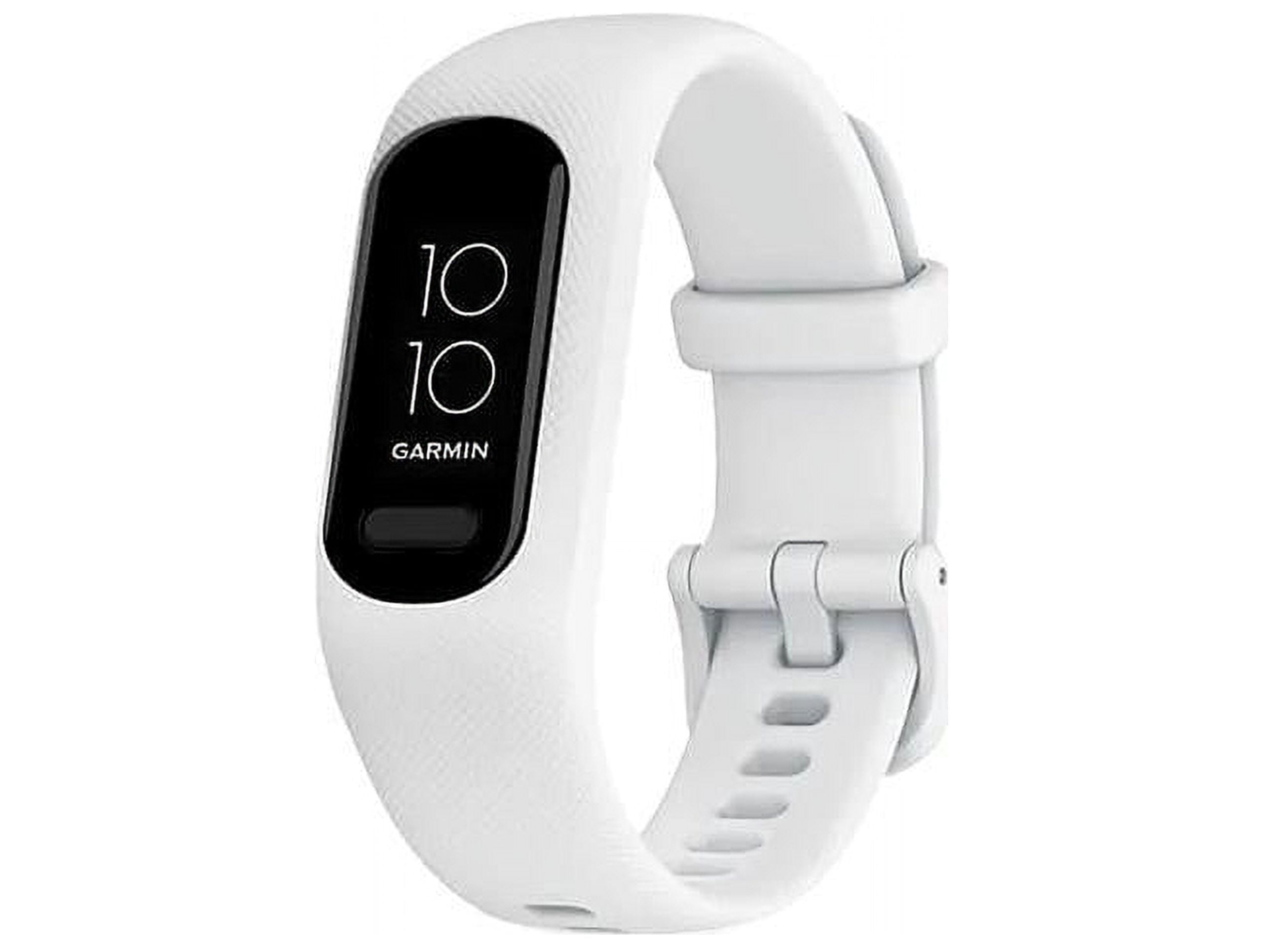 GARMIN VIVOSMART5 S-M 本体 Garmin vivosmart® 5 | Fitness Activity Tracker