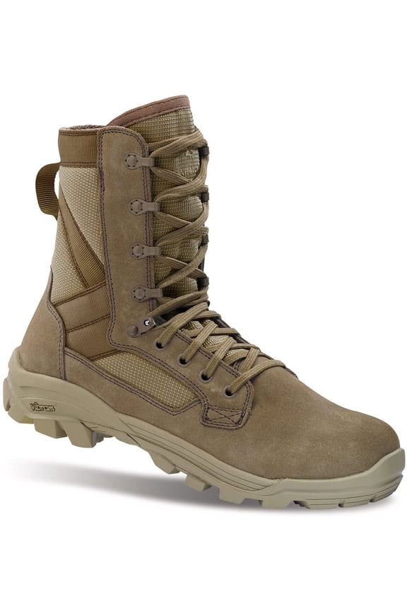 Men's T8 Extreme 200G Thinsulate Boot - Coyote - 7.5 Wide
