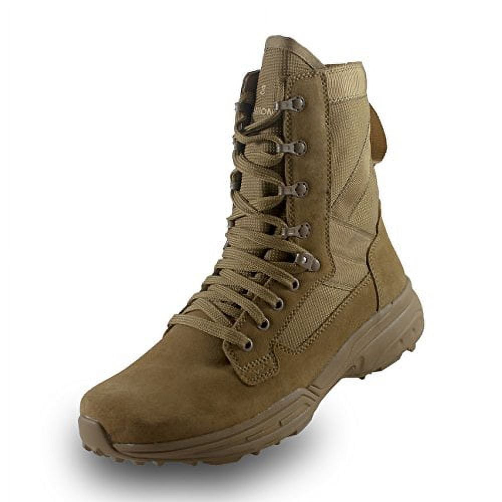 Garmont T8 NFS Tactical Boot - Coyote