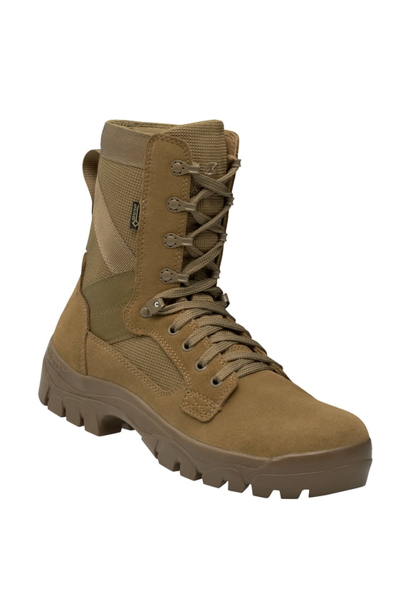 Garmont Tactical Adult Male T 8 Bifida Wide, Color: Coyote, Size: 6