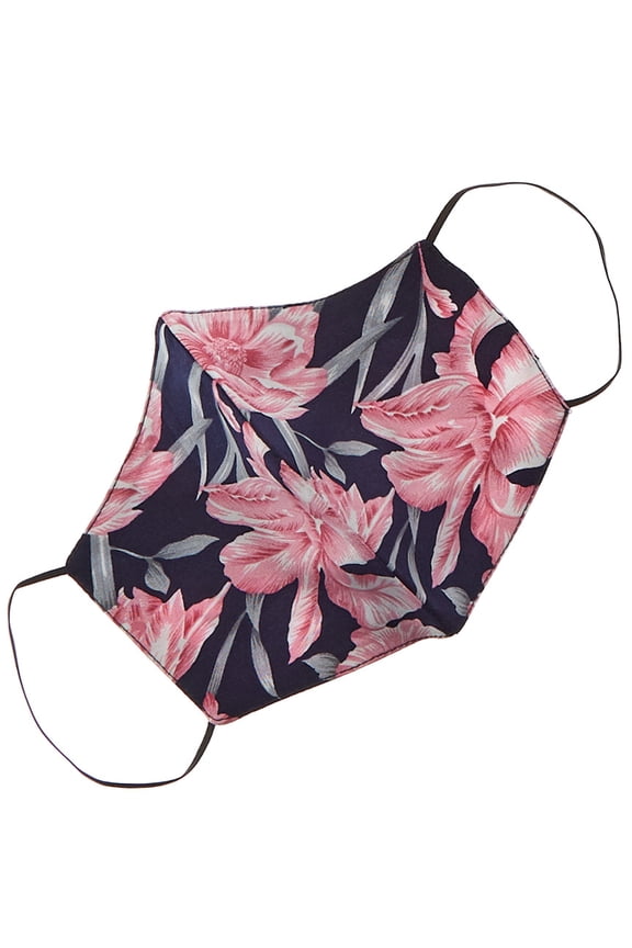 Cloth Face Mask, Blue