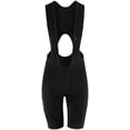 thumbnail image 1 of Garneau Optimum 2 Bib Shorts - Black Men's X-Large, 1 of 3