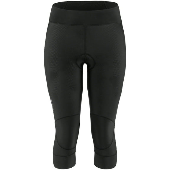 Garneau Optimum 2 Knickers - Black Women's Small