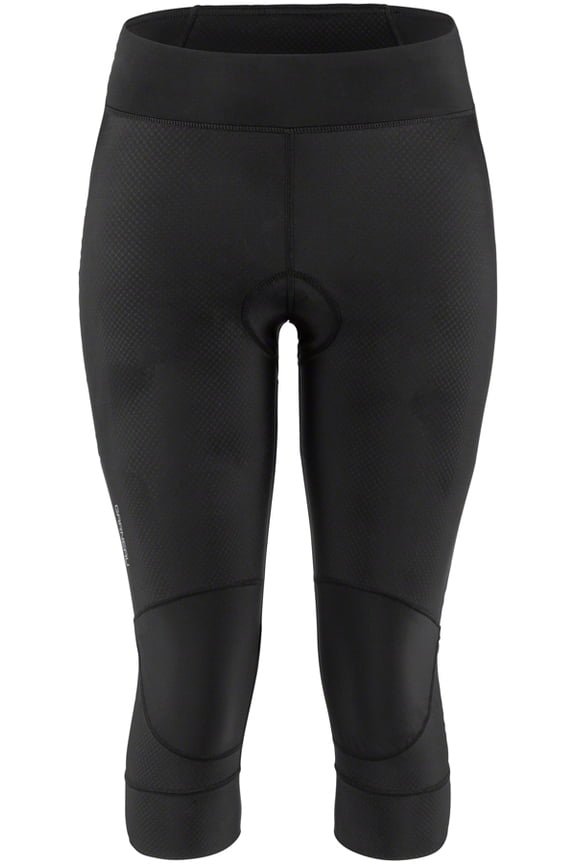 Optimum 2 Knickers - Black Women's Small