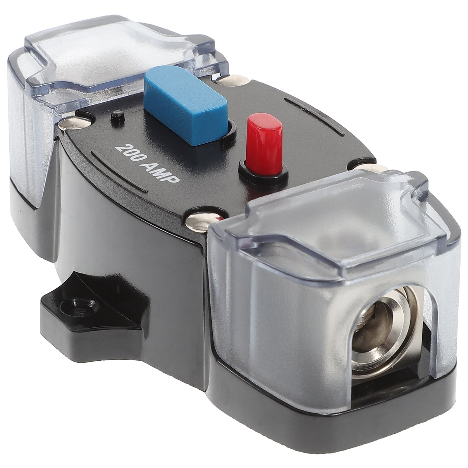 Garneck Circuit Breaker Manual Reset Circuit Breaker 200 Amp Circuit