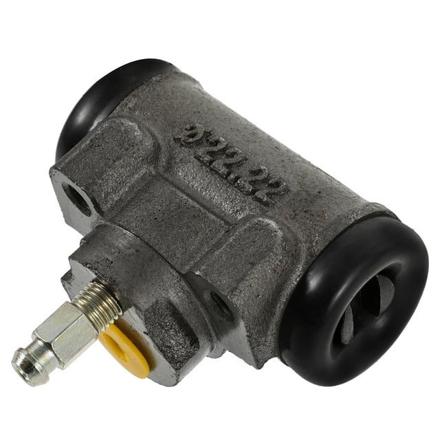 Garneck Tricycle Brake Cylinder Replacement Heavy Duty Metal Brake