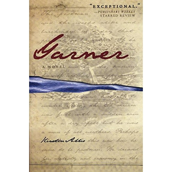 Pre-Owned Garner (Paperback) 1566891752 9781566891752