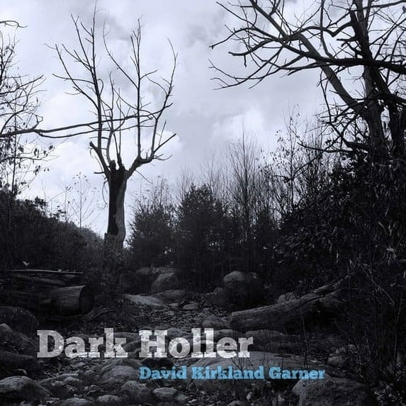 Garner / Sopp / Conley - Dark Holler - Music & Performance - CD