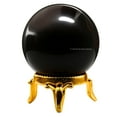 thumbnail image 1 of Garnet Crystal Ball Sphere 2" Inches, 1 of 6
