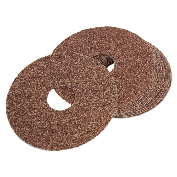 Garnet Discs for Tweeten Rapid Cue Top Sander, Pack of 12