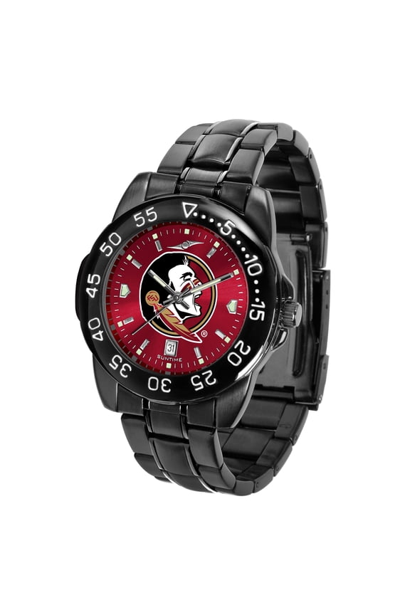 Garnet Florida State Seminoles FantomSport AnoChrome Watch